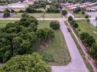 N Saint Louis Ave, Tulsa, OK 74106