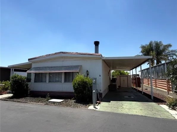 950 California St Space 110, Calimesa, CA 92320
