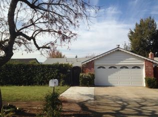 5607 Begonia Dr, San Jose, CA 95124