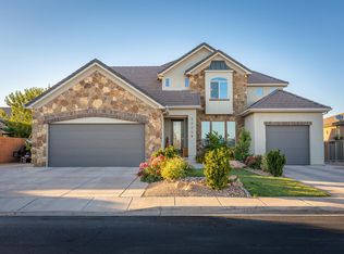 2026 W 730 S, Saint George, UT 84770