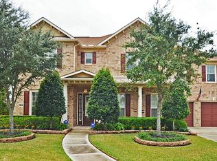 1314 Wooded Hollow Ct, Katy, TX 77494
