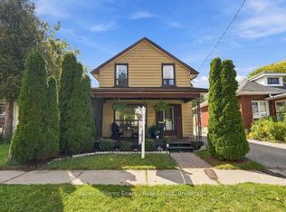 254 Burk St, Oshawa, ON L1J4C3