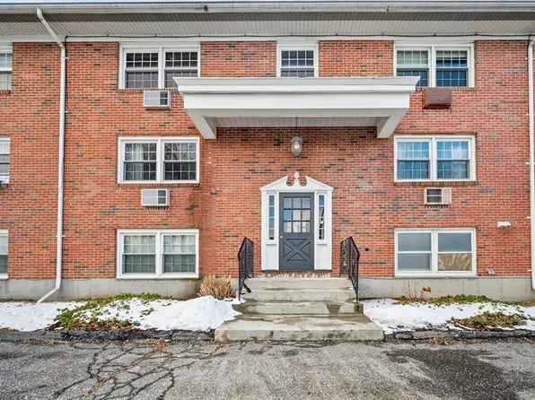 47 Alvarado Ave APT 1D, Worcester, MA 01604