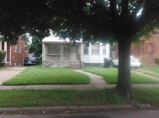 11337 Grandville Ave, Detroit, MI 48228