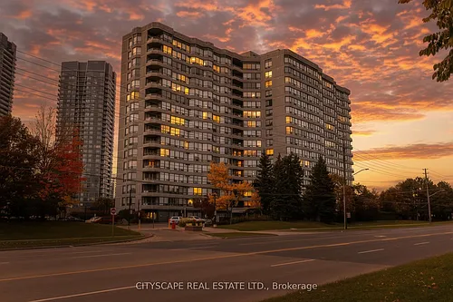 7460 Bathurst St #209 Photo 1
