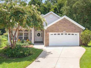 2826 Frogs Leap Way, Tallahassee, FL 32309