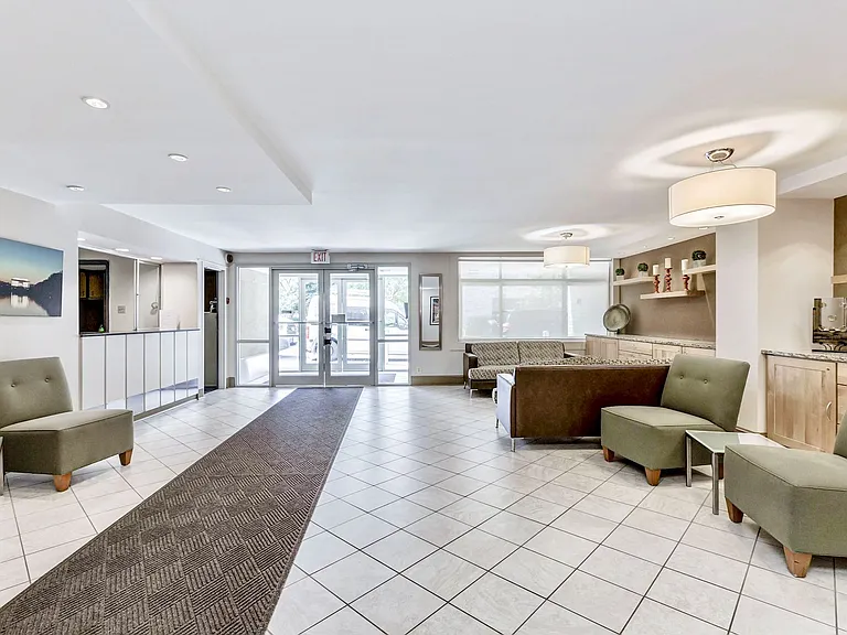2401 H St NW #712 — Photo 31
