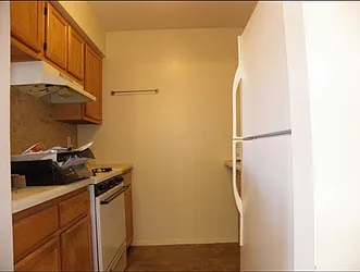 Rented by Bedford Brownstone Realty