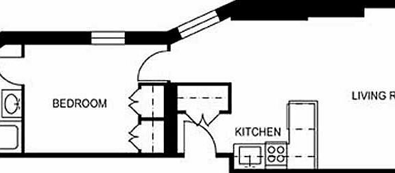 3rd image of 227 E 96th St APT 5FE