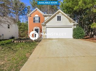 3027 Sable Run Rd, Atlanta, GA 30349