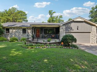 3716 S 63rd West Ave, Tulsa, OK 74107