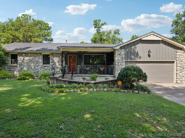 3716 S 63rd West Ave, Tulsa, OK 74107