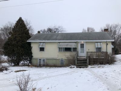 2318 Fairview Ave, Fox River Grove, IL, 60021