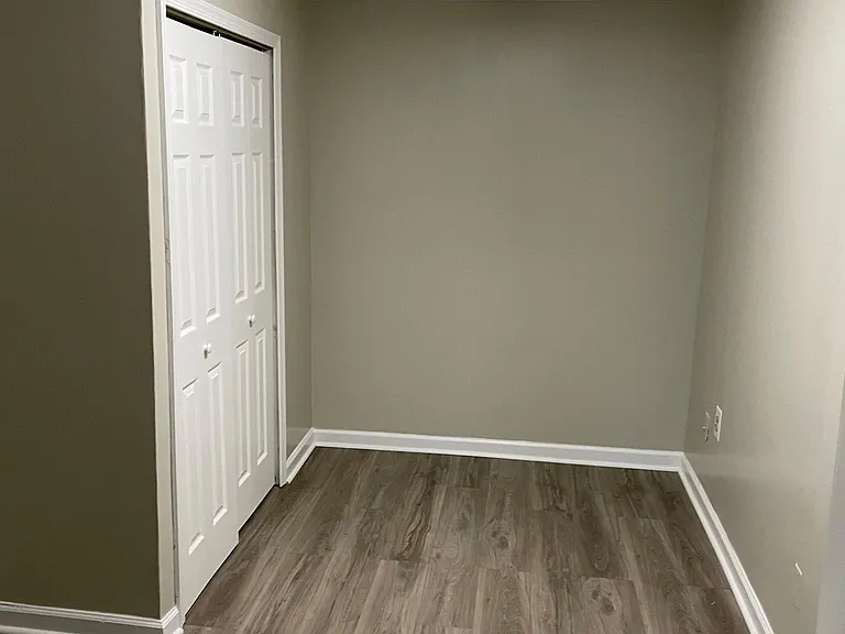 Additional Room in basement