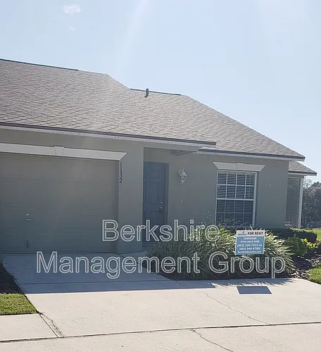 1132 Brook Meadow Dr Photo 1