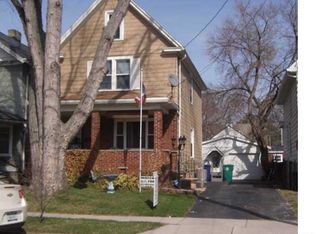 129 80th St, Niagara Falls, NY 14304