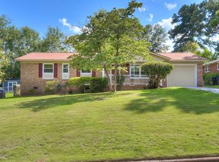 2416 Eagle Dr, Augusta, GA 30906