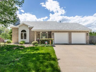 2285 Clydesdale Ct, Dubuque, IA, 52001