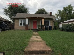 1225 NE 16th St, Oklahoma City, OK 73111
