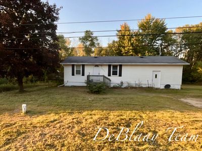 20370 W Howard City Edmore Rd, Howard City, MI, 49329