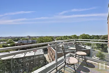 Sold by Halstead Real Estate