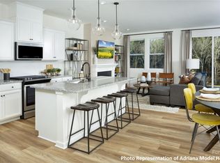 4517 Iron Oak Ln, Charlotte, NC 28269