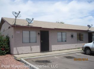 13201 N 21st Pl APT 3, Phoenix, AZ 85022