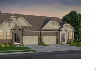 856 Kelpie Dr, Ann Arbor, MI
