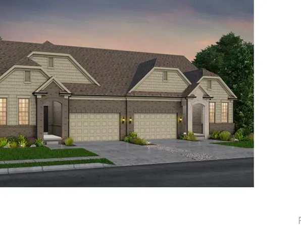 856 Kelpie Dr, Ann Arbor, MI 48108