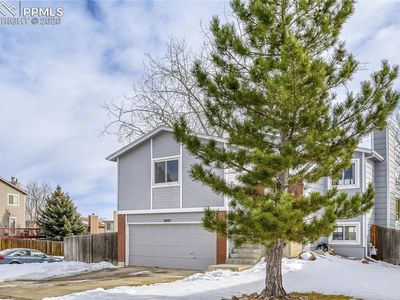 4695 Badlands Ct, Colorado springs, CO, 80922
