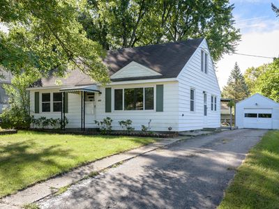 315 Oakhurst Ave, Kalamazoo, MI, 49001
