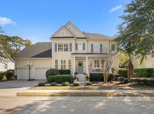 1712 James Basford Pl, Mount Pleasant, SC 29466