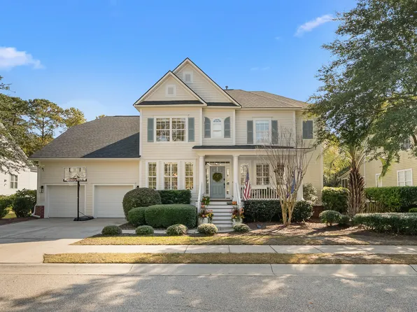 1712 James Basford Pl, Mount Pleasant, SC 29466