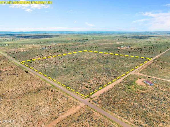8477 Rockin R Ranch Trl, Snowflake, AZ 85937