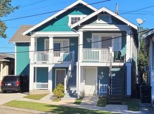 2130 N Broad Ave #1A, New Orleans, LA 70119