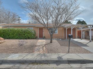 404 La Charles Dr NE, Albuquerque, NM 87123