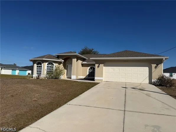 2553 NW 21st Ave, Cape Coral, FL 33993
