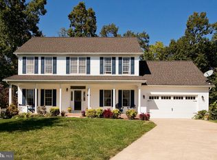 125 Maverick Ct, Stephens City, VA 22655