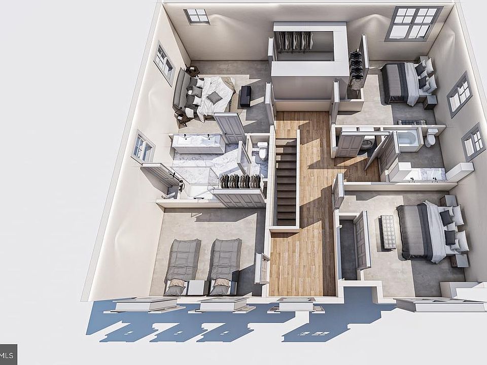2nd image of LOT 2 Dickerson Ave