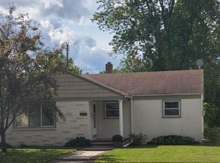 1598 Edison St, Green Bay, WI 54302
