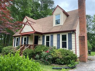 2849 Haleys Hollow Rd, Glen Allen, VA 23060