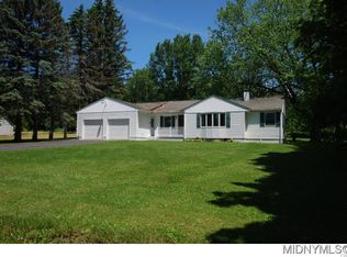 10741 Cosby Manor Rd, Deerfield, NY 13502