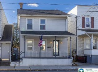 1604 Newport Ave, Northampton, PA 18067