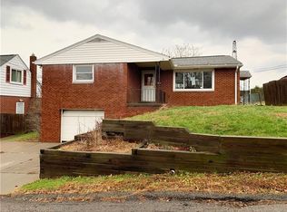 2625 Princeton St, Lower Burrell, PA