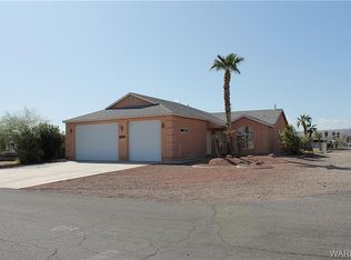 1411 Verde Dr, Bullhead City, AZ 86442