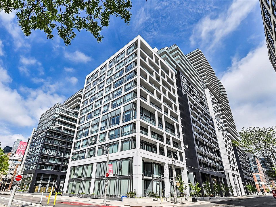 1st image of 60 Princess St #516