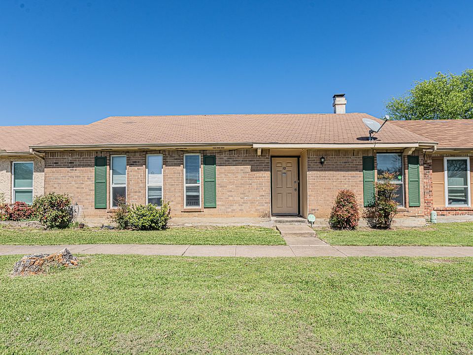 1st image of 10 E Mountain Creek Dr #25