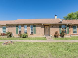 10 E Mountain Creek Dr #25, Grand Prairie, TX 75052