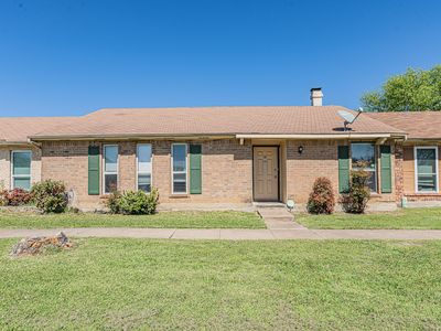 10 E Mountain Creek Dr #25, Grand Prairie, TX, 75052