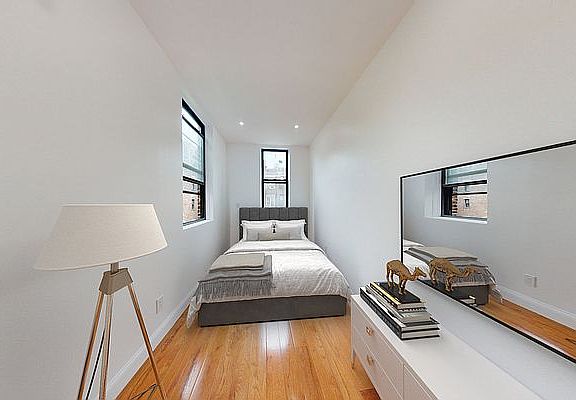 3rd image of 460 W 141st St #2